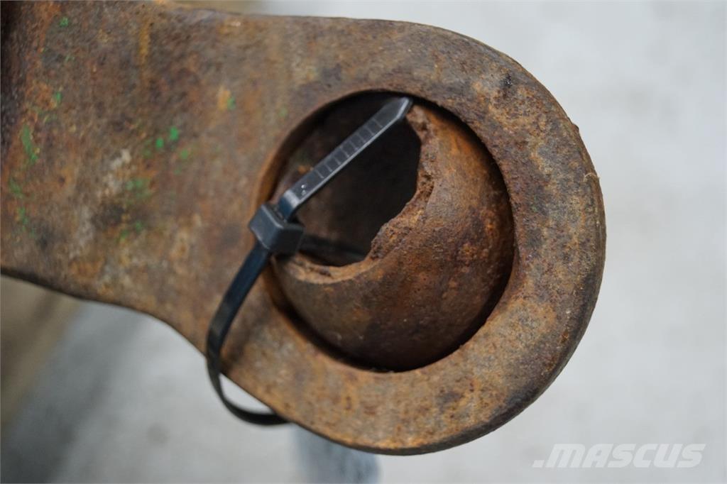 John Deere 4040 기타 트랙터 부속품