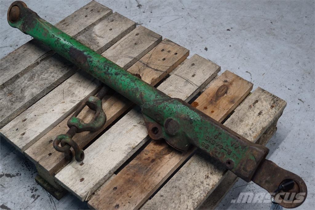 John Deere 4040 기타 트랙터 부속품
