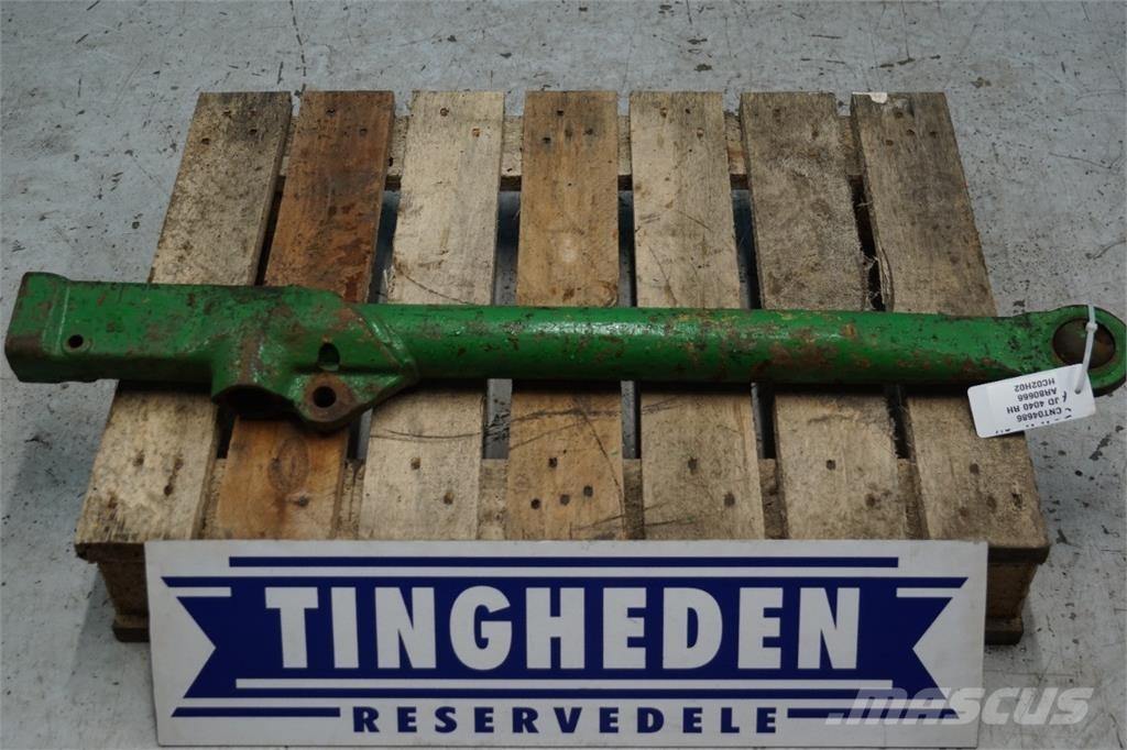 John Deere 4040 기타 트랙터 부속품