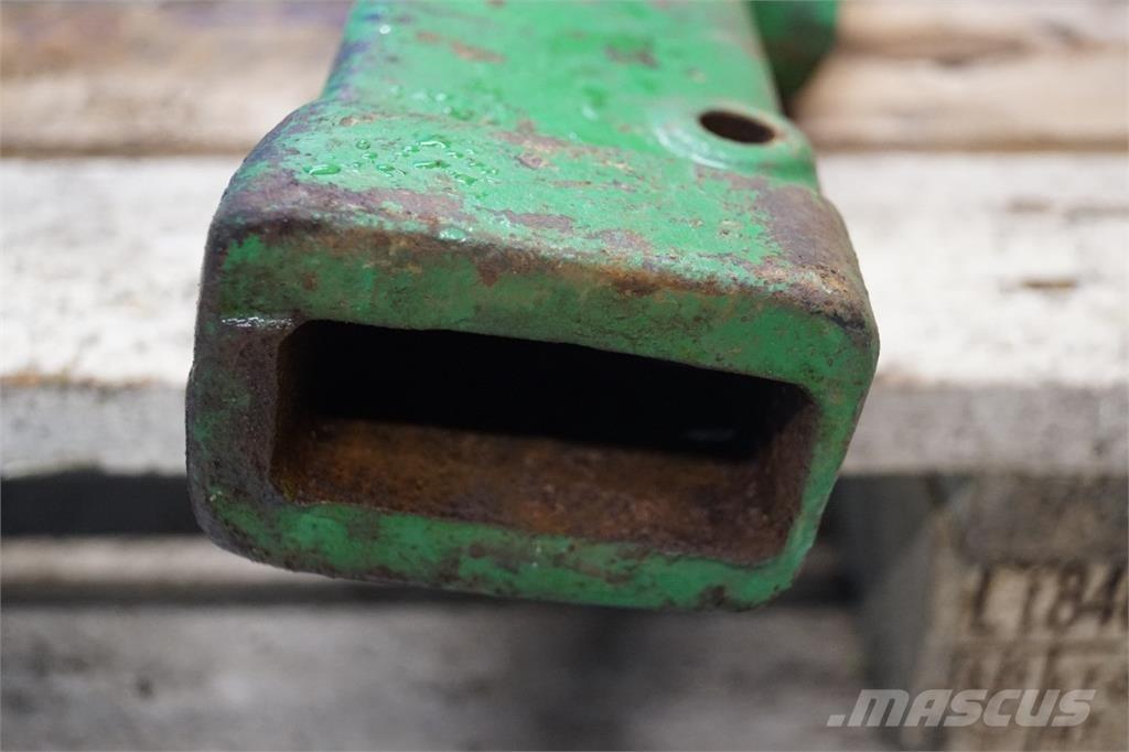 John Deere 4040 기타 트랙터 부속품
