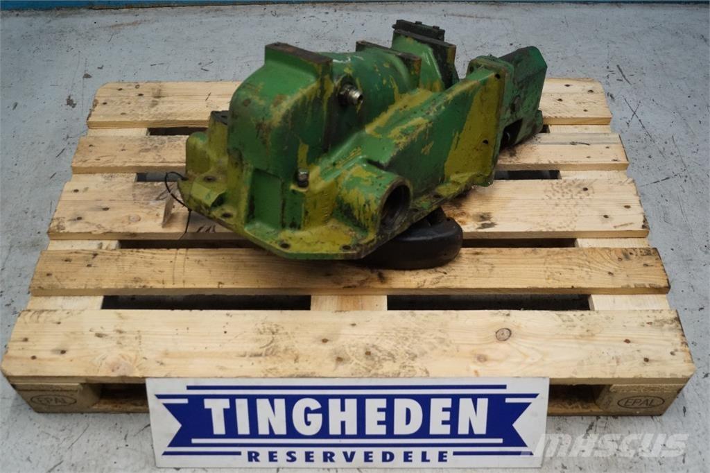 John Deere 4040 기타 트랙터 부속품