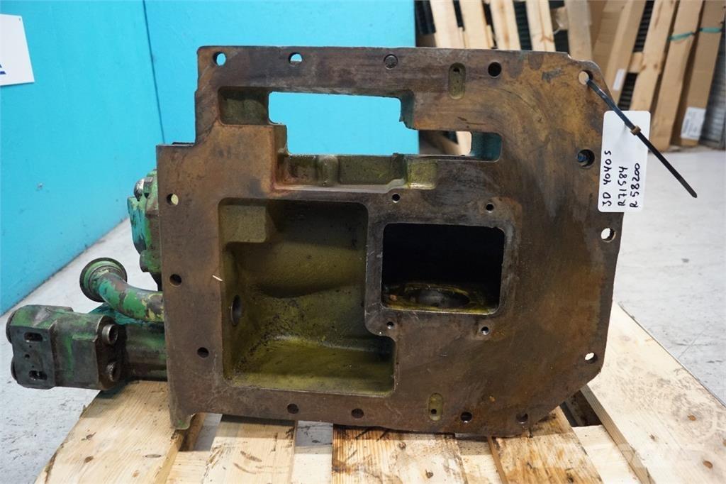 John Deere 4040 기타 트랙터 부속품