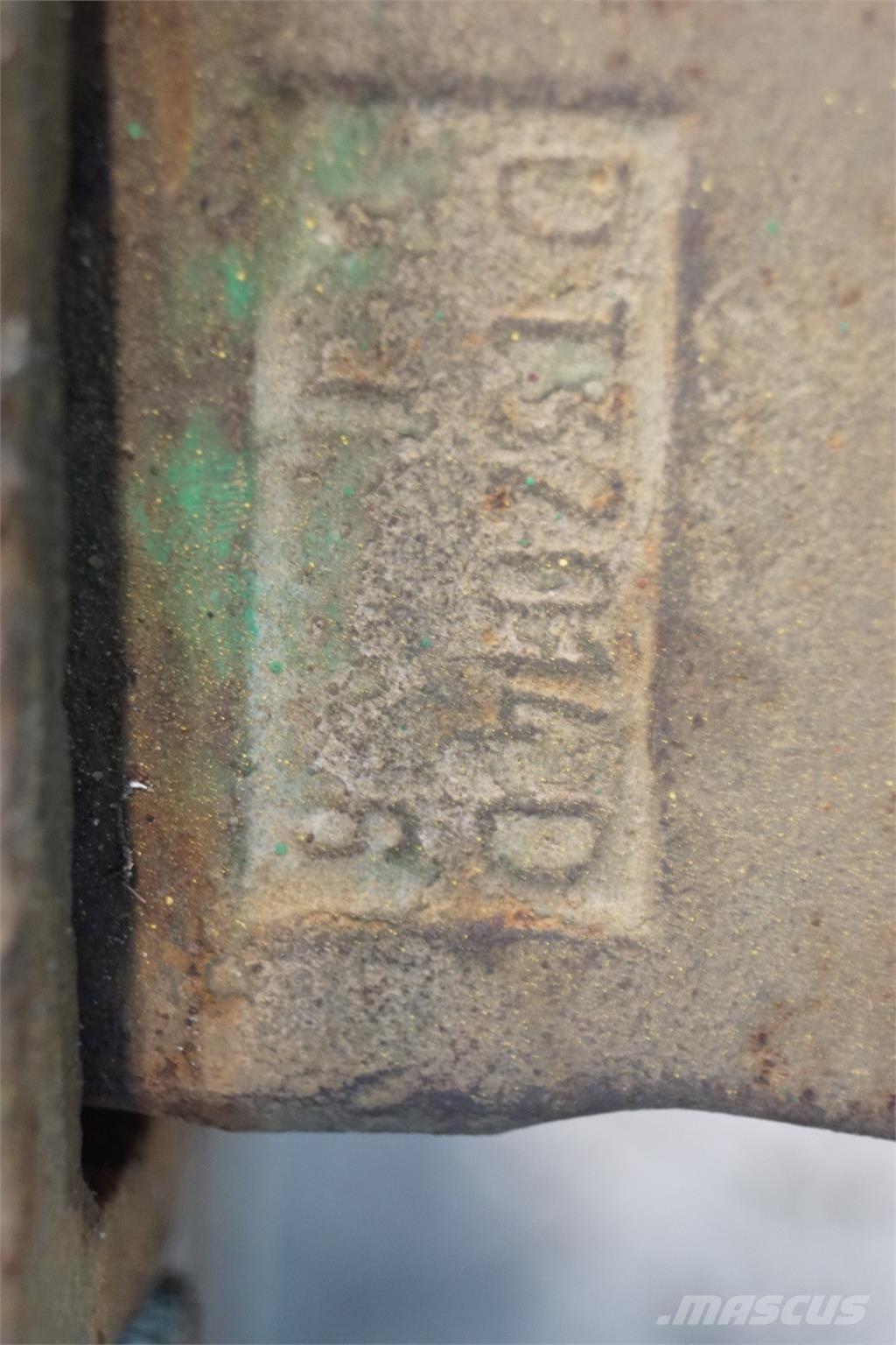 John Deere 4040 기타 트랙터 부속품