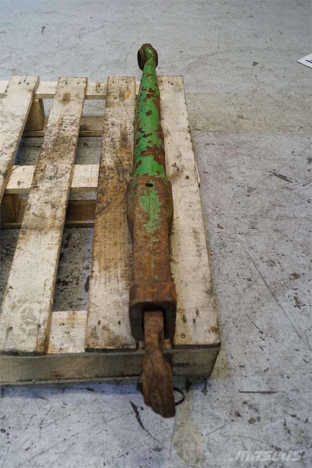 John Deere 4040 기타 트랙터 부속품