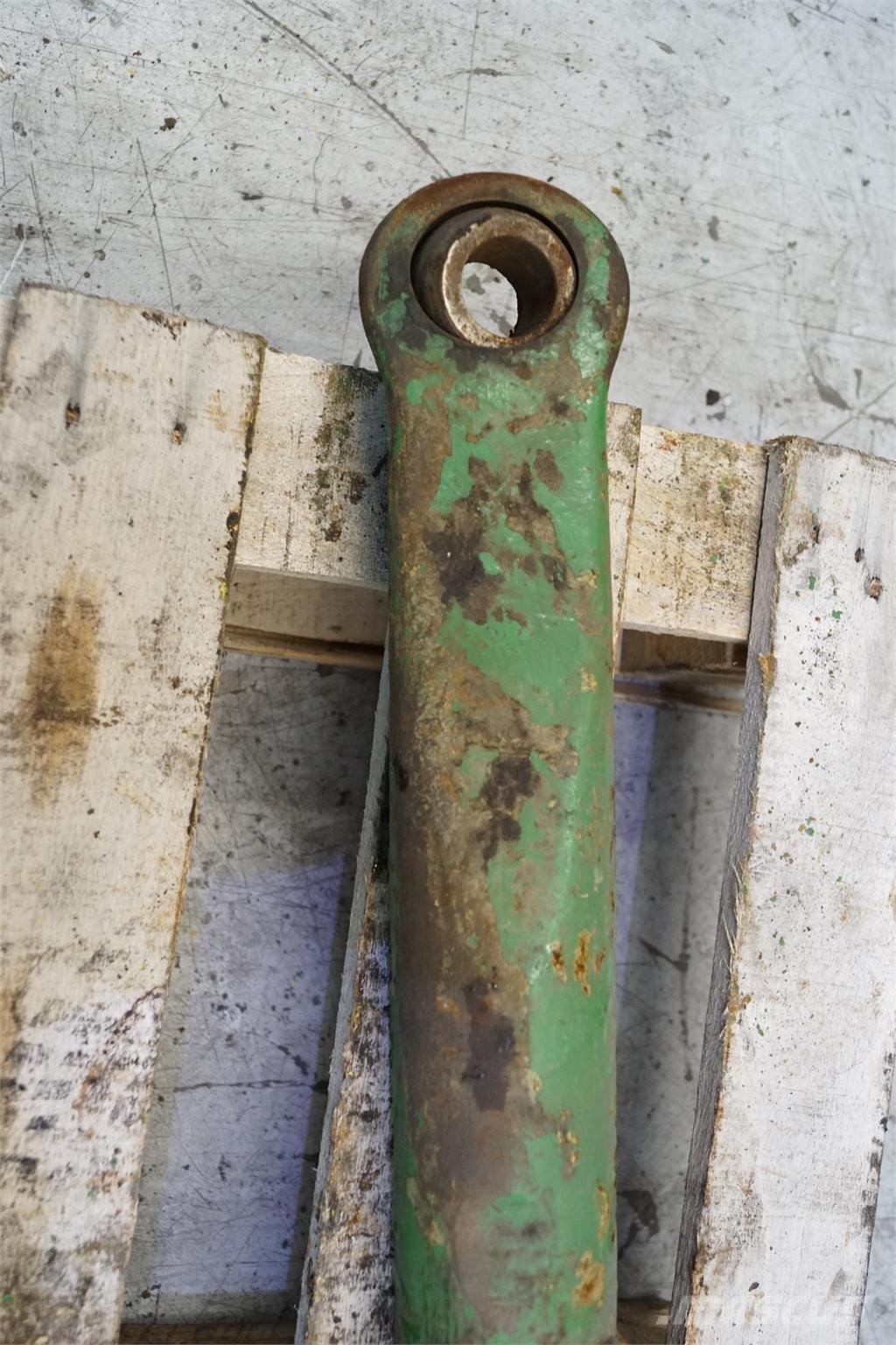 John Deere 4040 기타 트랙터 부속품
