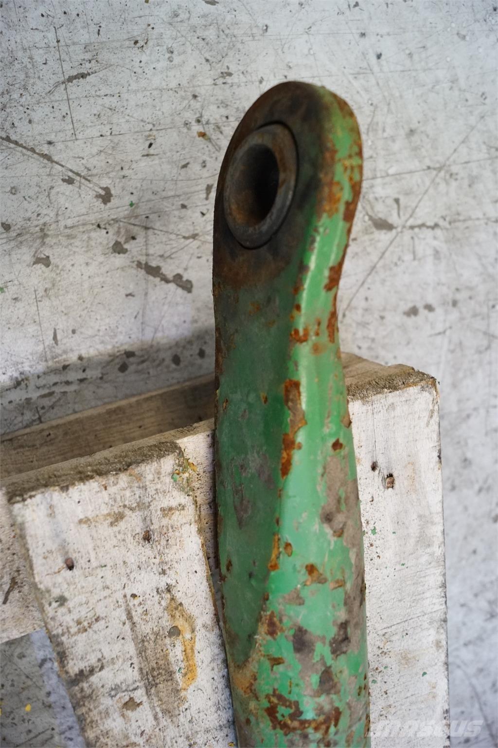 John Deere 4040 기타 트랙터 부속품