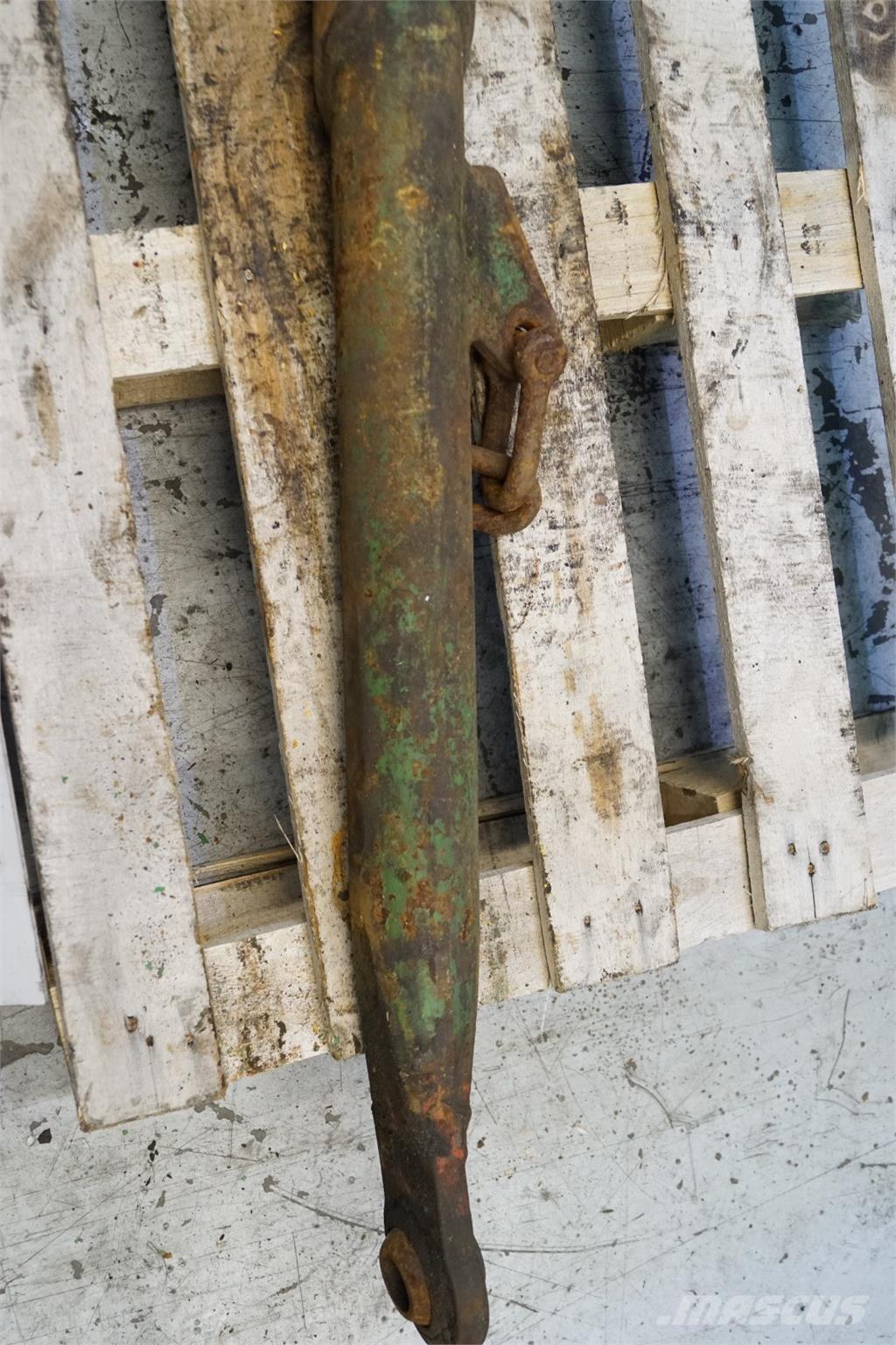 John Deere 4040 기타 트랙터 부속품