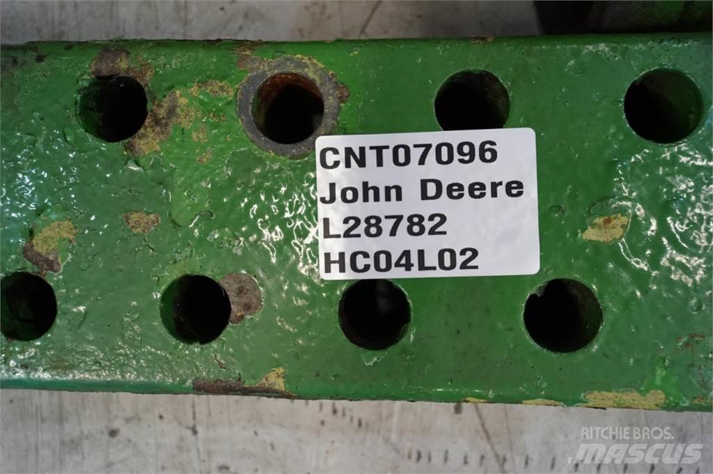 John Deere 4040 기타 트랙터 부속품