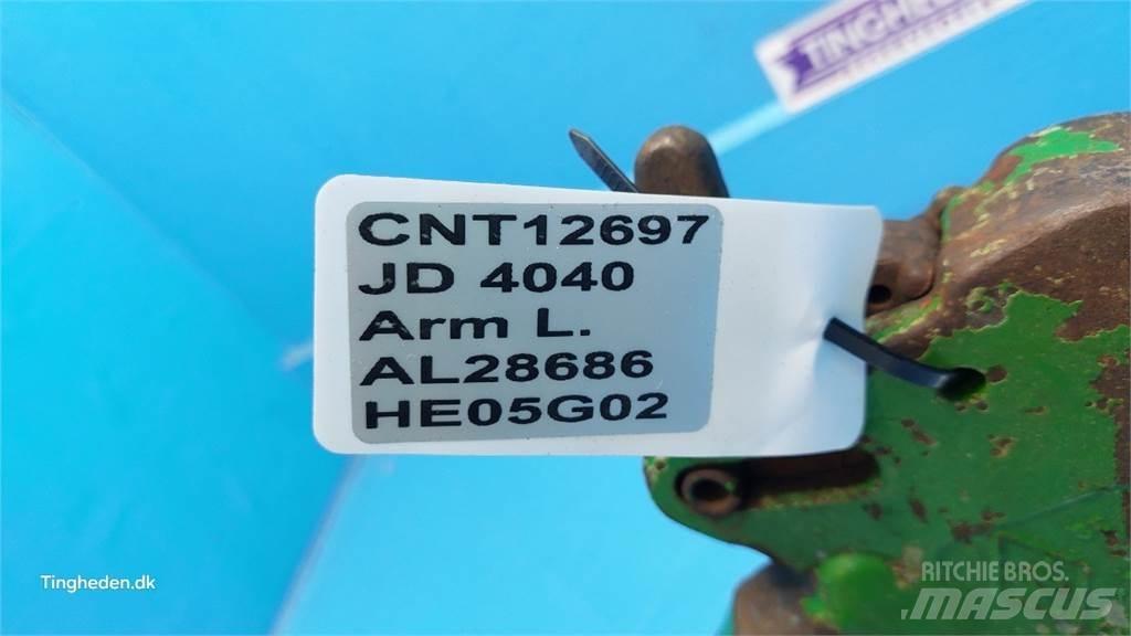 John Deere 4040 기타 트랙터 부속품