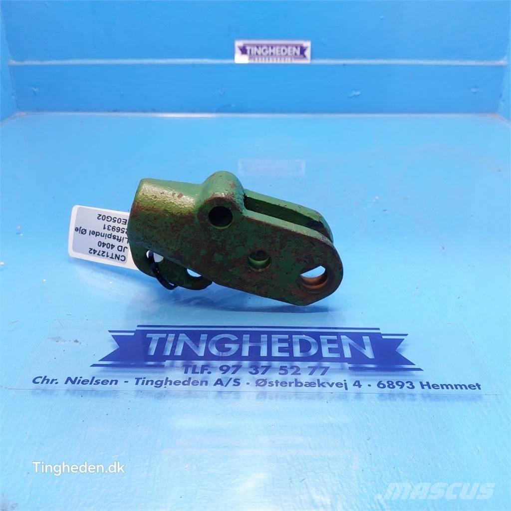 John Deere 4040 기타 트랙터 부속품