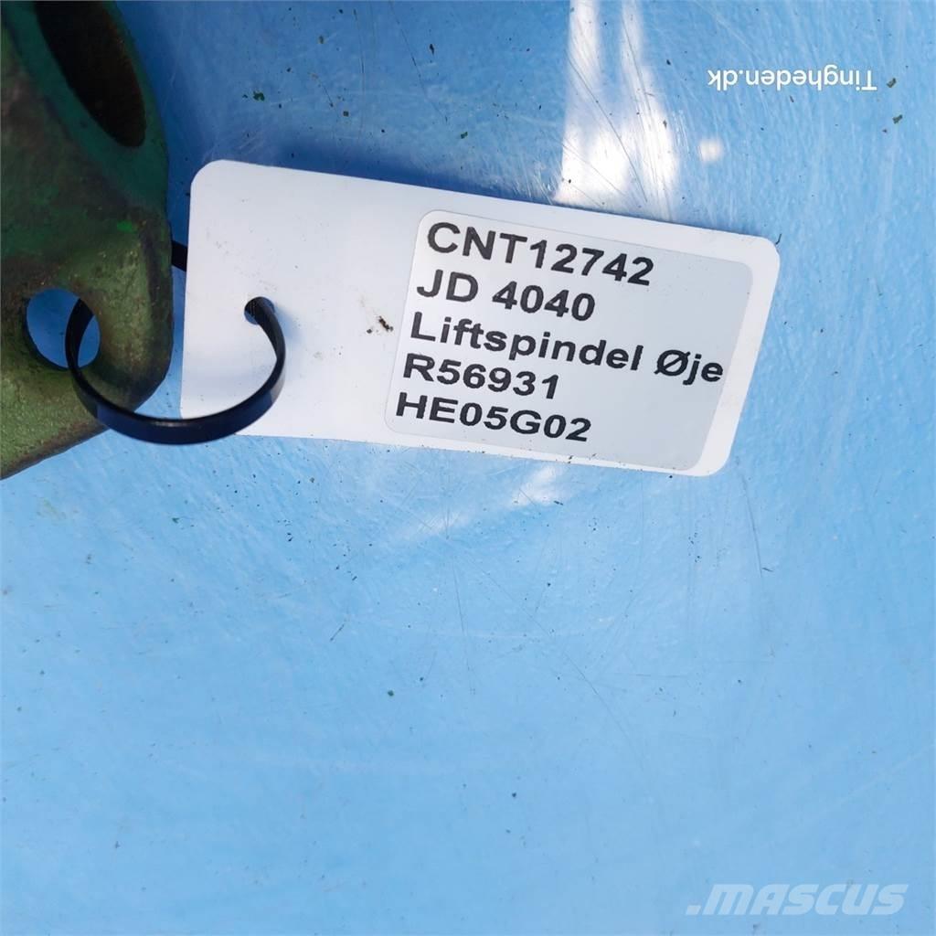 John Deere 4040 기타 트랙터 부속품
