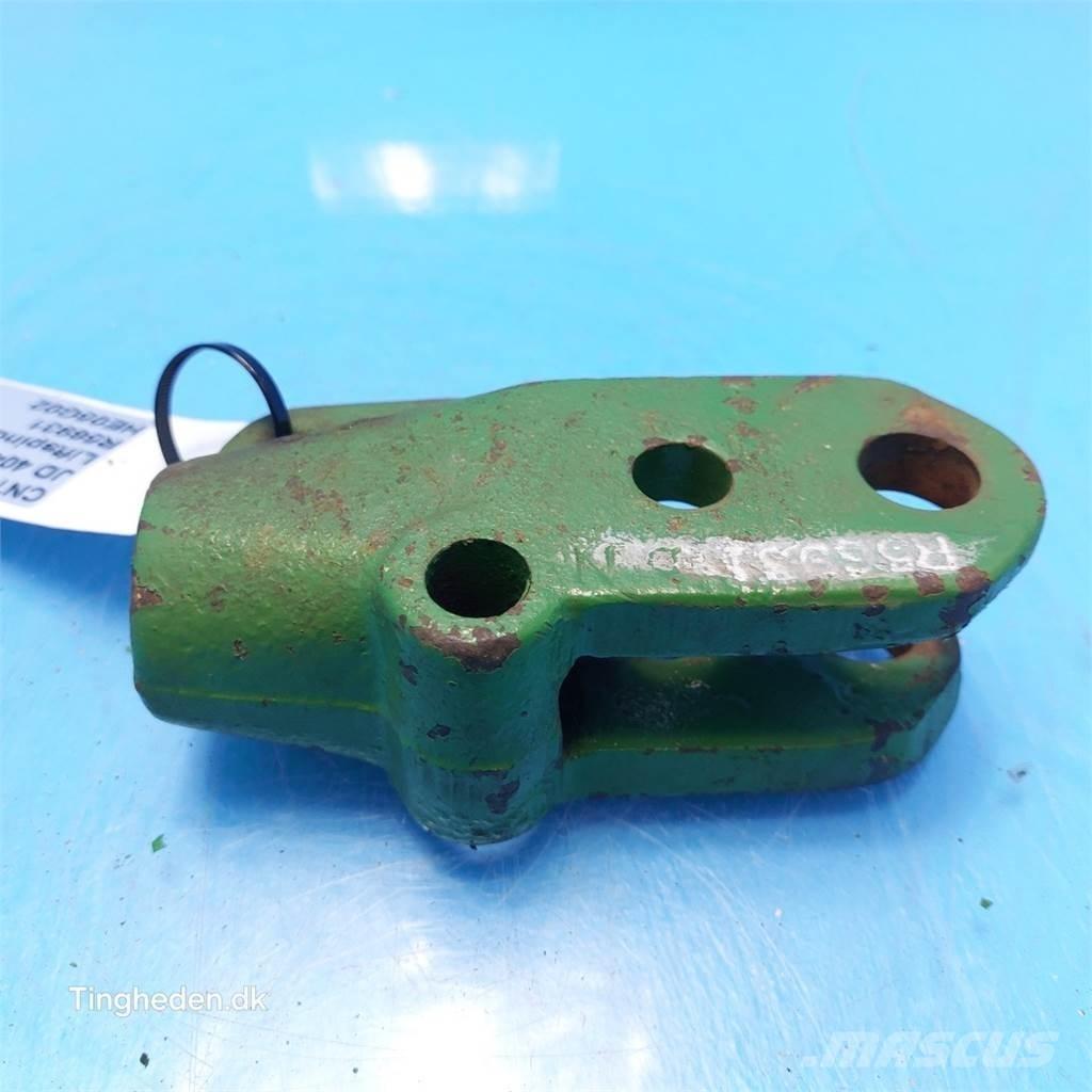 John Deere 4040 기타 트랙터 부속품