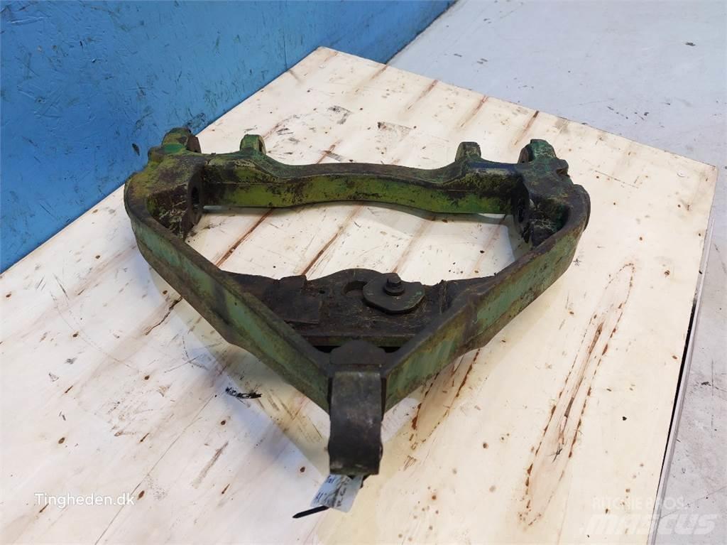 John Deere 4040 기타 트랙터 부속품