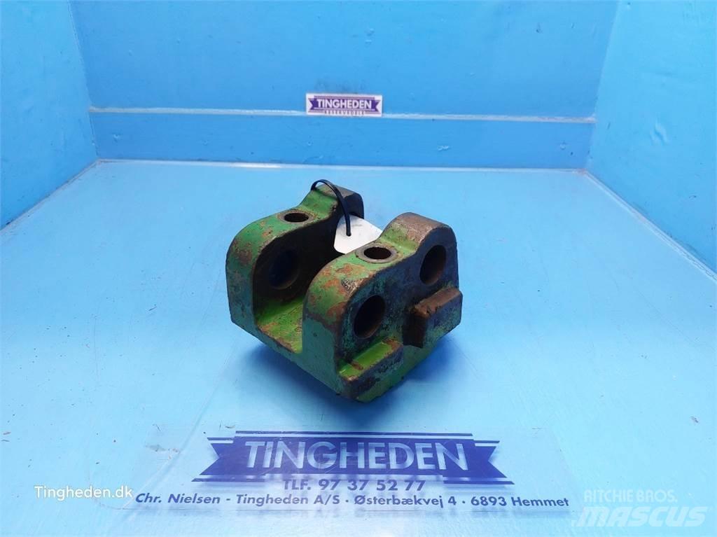 John Deere 4040 기타 트랙터 부속품
