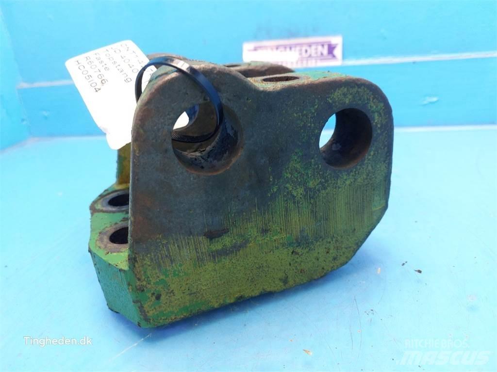 John Deere 4040 기타 트랙터 부속품