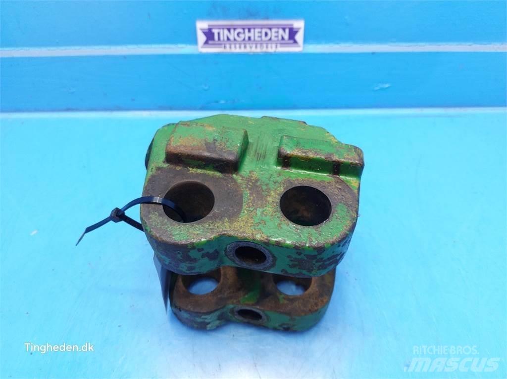 John Deere 4040 기타 트랙터 부속품