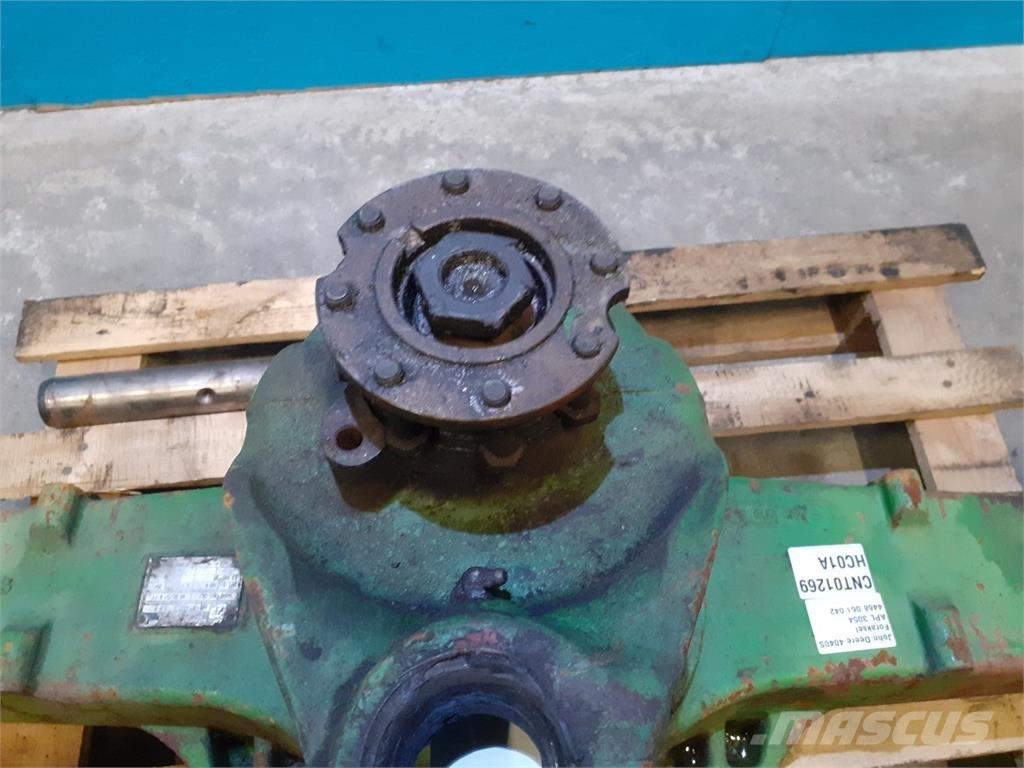 John Deere 4040S 기타 트랙터 부속품