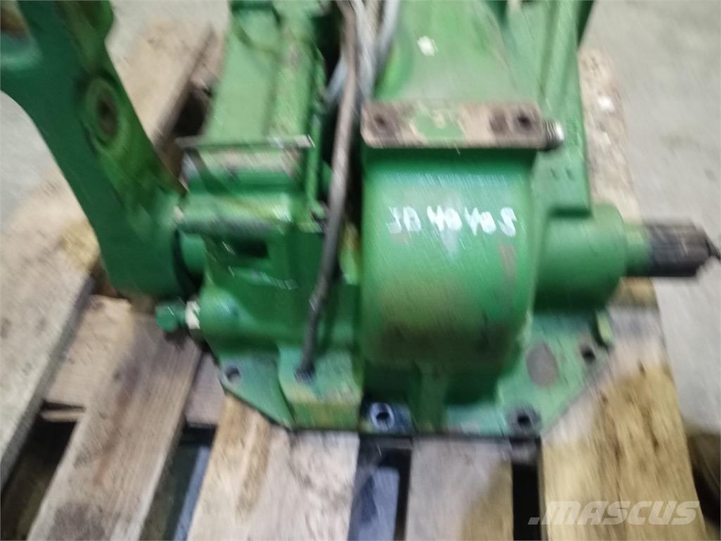 John Deere 4040S 기타 트랙터 부속품