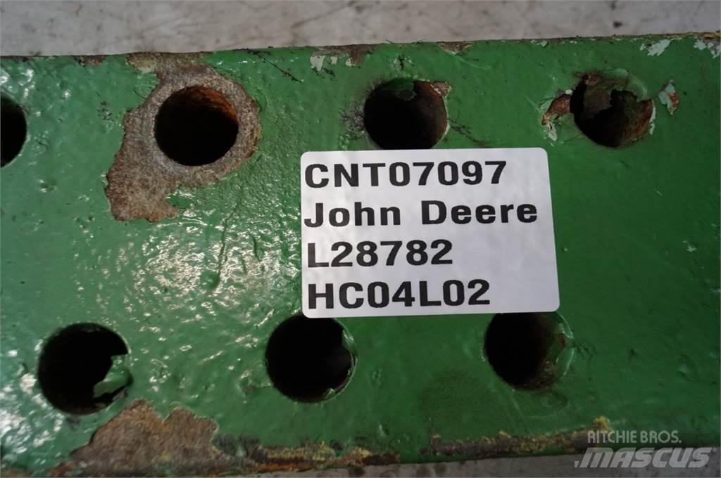 John Deere 4230 기타 트랙터 부속품