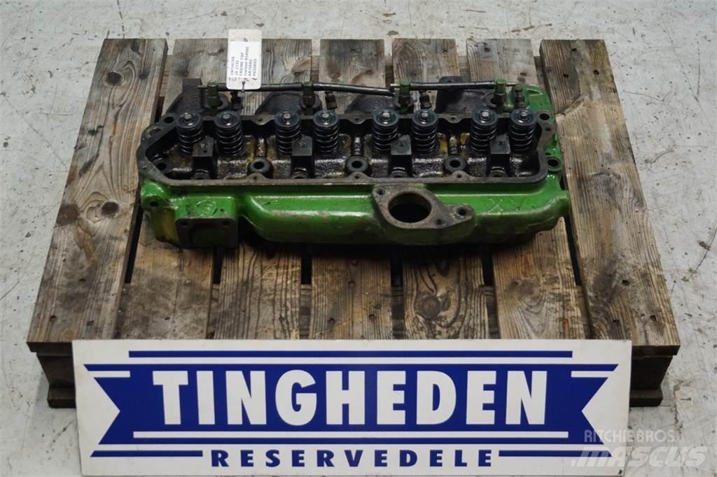 John Deere 4239 엔진