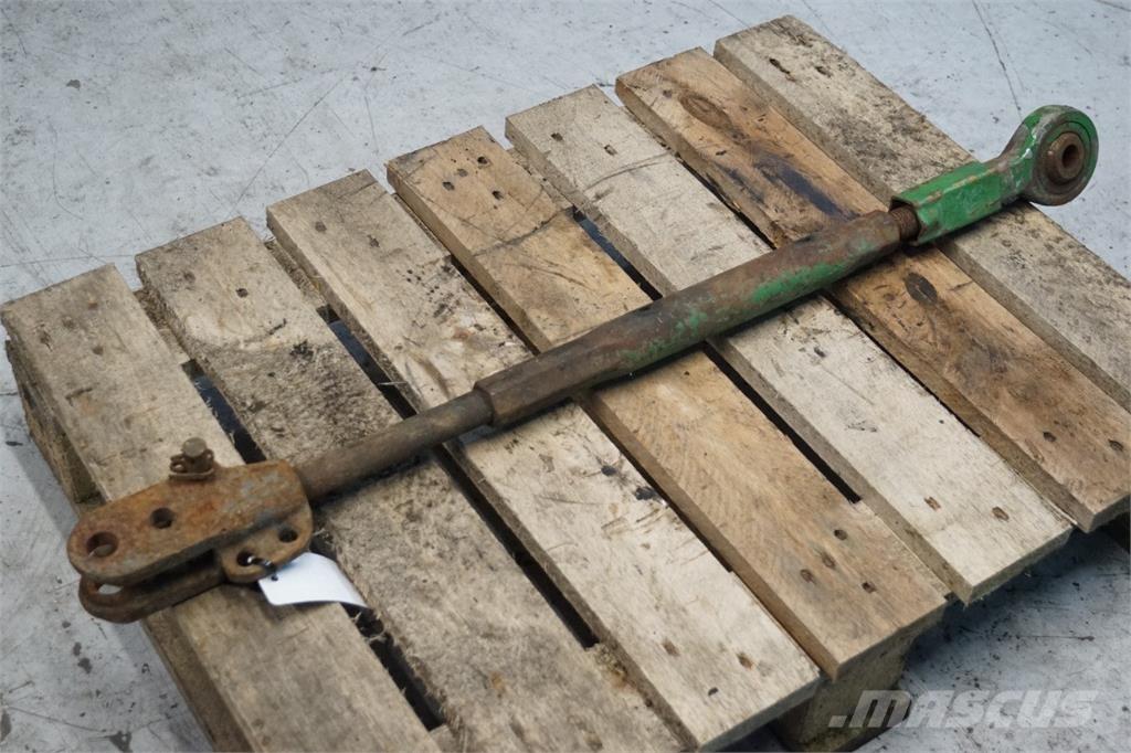 John Deere 4240 기타 트랙터 부속품