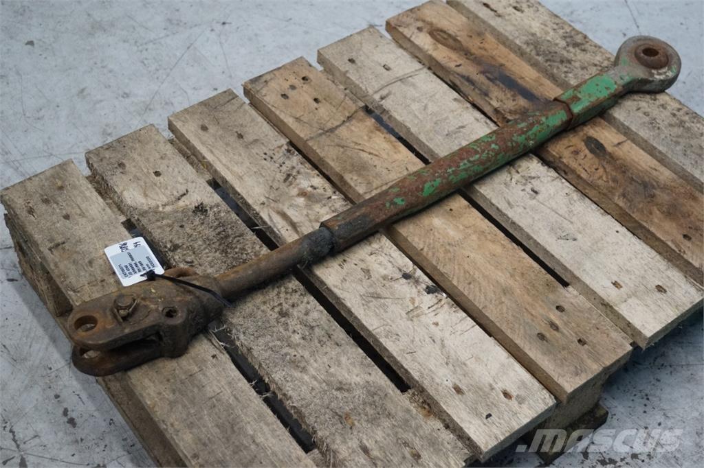 John Deere 4240 기타 트랙터 부속품