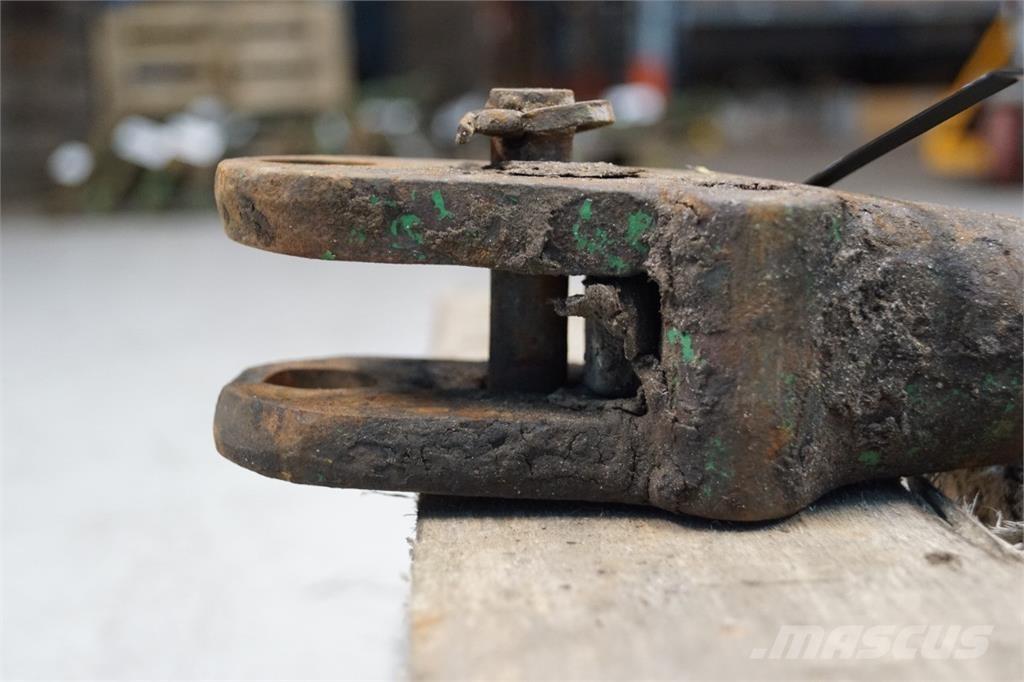 John Deere 4240 기타 트랙터 부속품