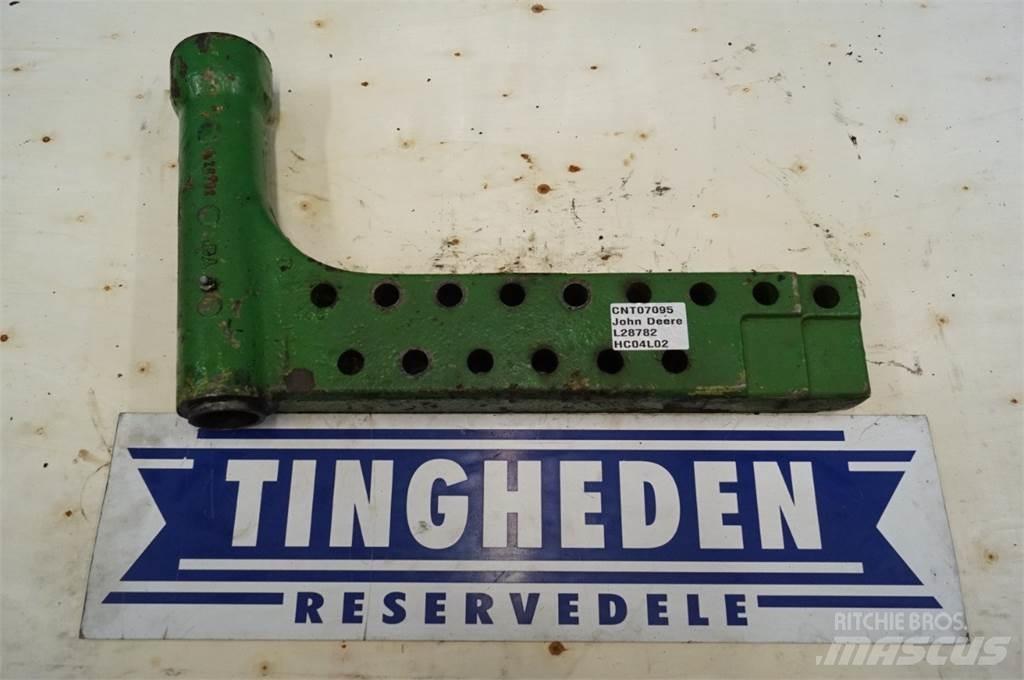 John Deere 4240 기타 트랙터 부속품