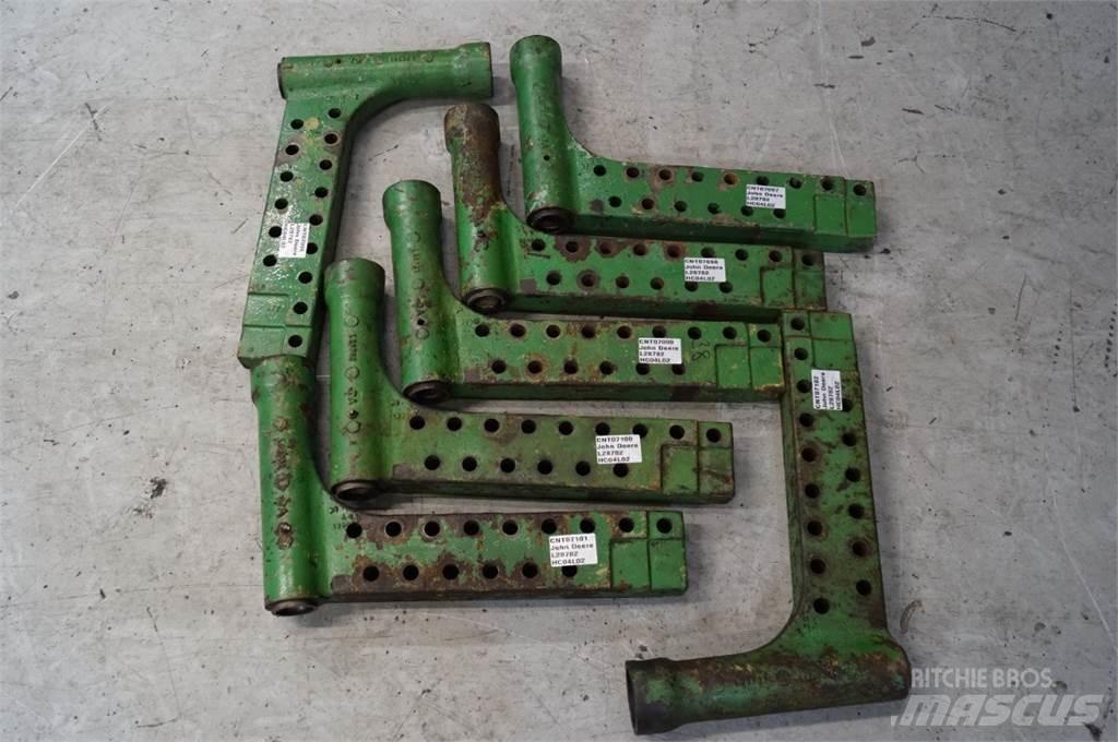 John Deere 4240 기타 트랙터 부속품