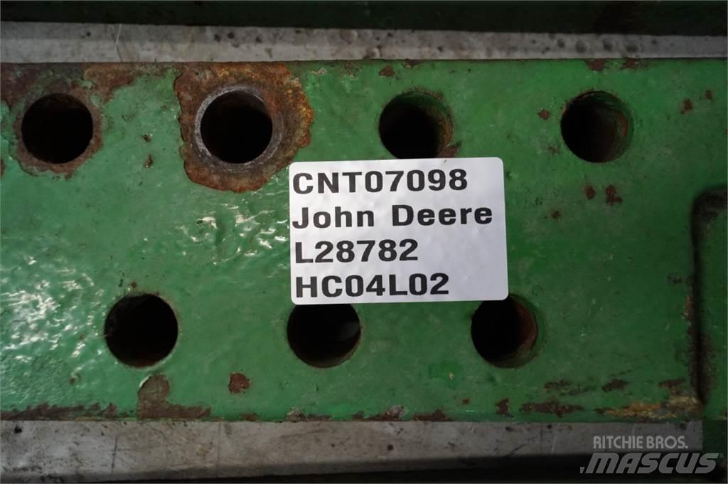 John Deere 4240 기타 트랙터 부속품