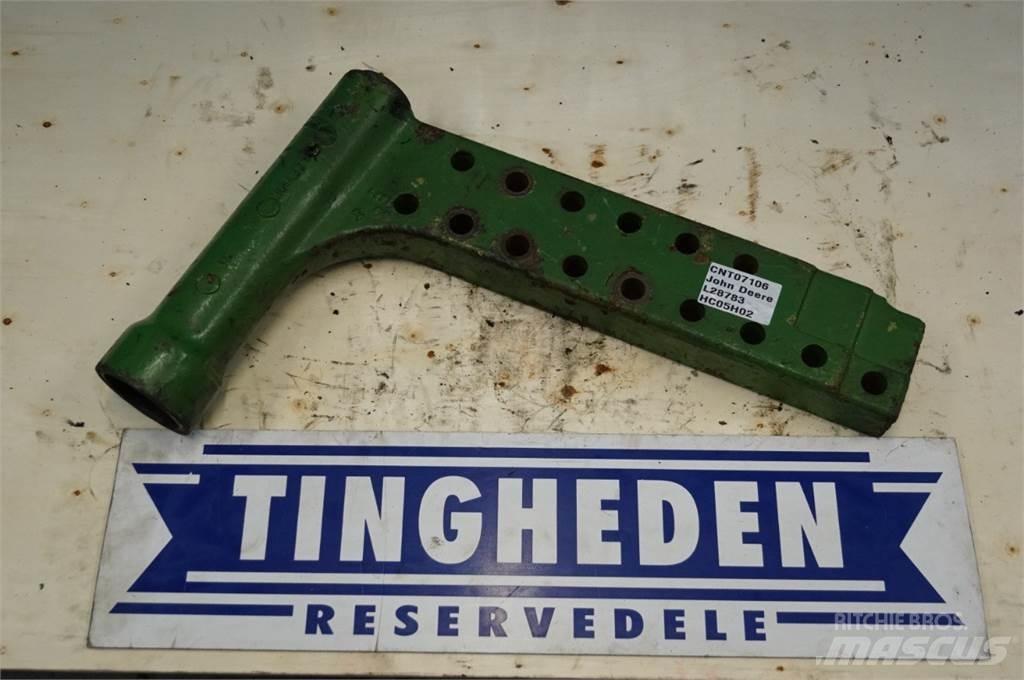John Deere 4240 기타 트랙터 부속품