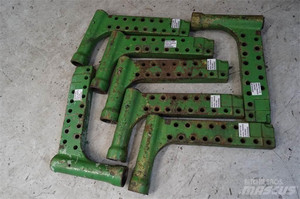 John Deere 4240 기타 트랙터 부속품