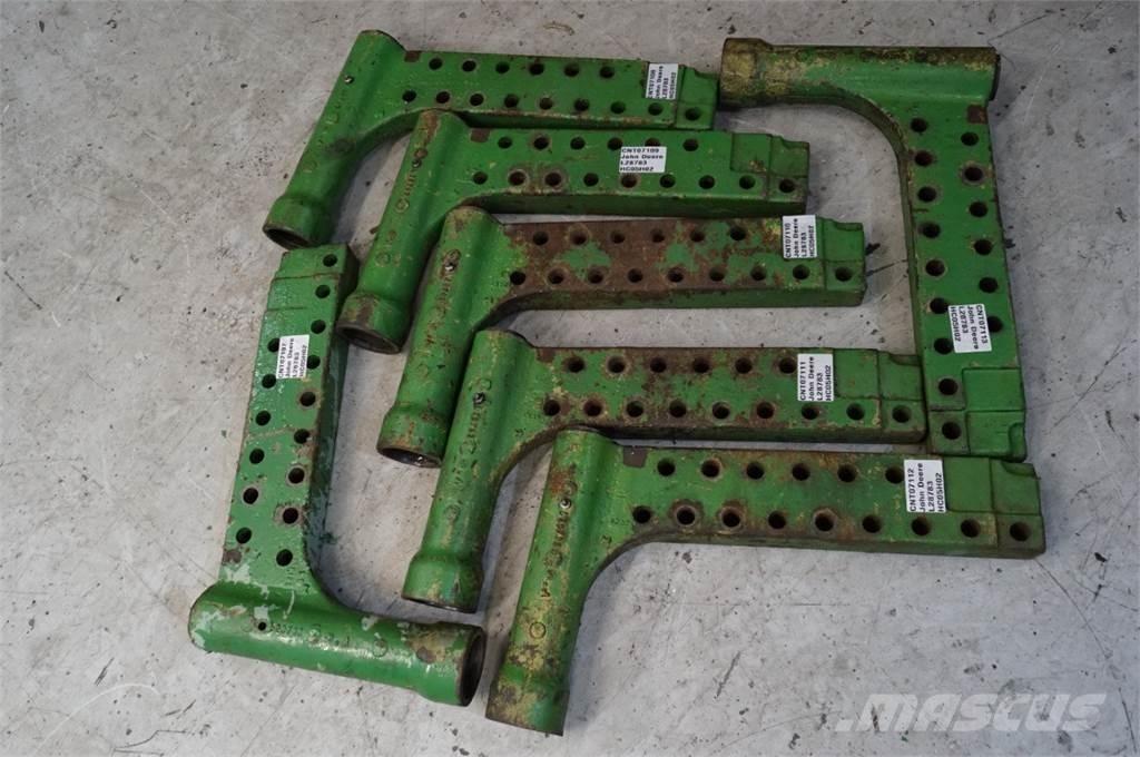 John Deere 4240 기타 트랙터 부속품