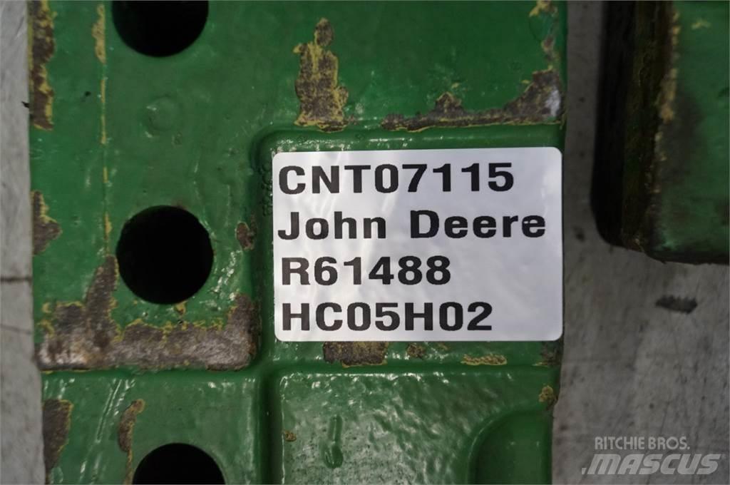 John Deere 4240 기타 트랙터 부속품