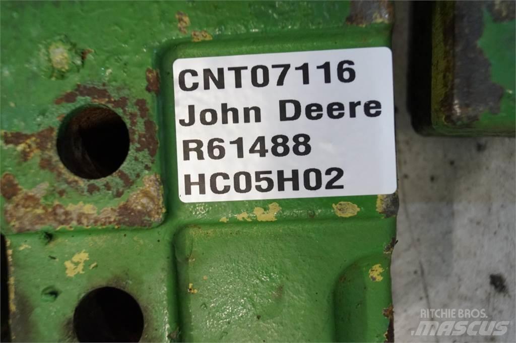 John Deere 4240 기타 트랙터 부속품