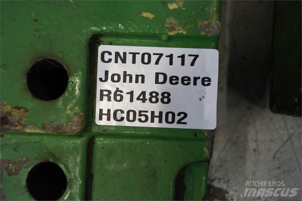 John Deere 4240 기타 트랙터 부속품