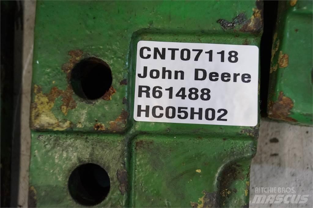 John Deere 4240 기타 트랙터 부속품