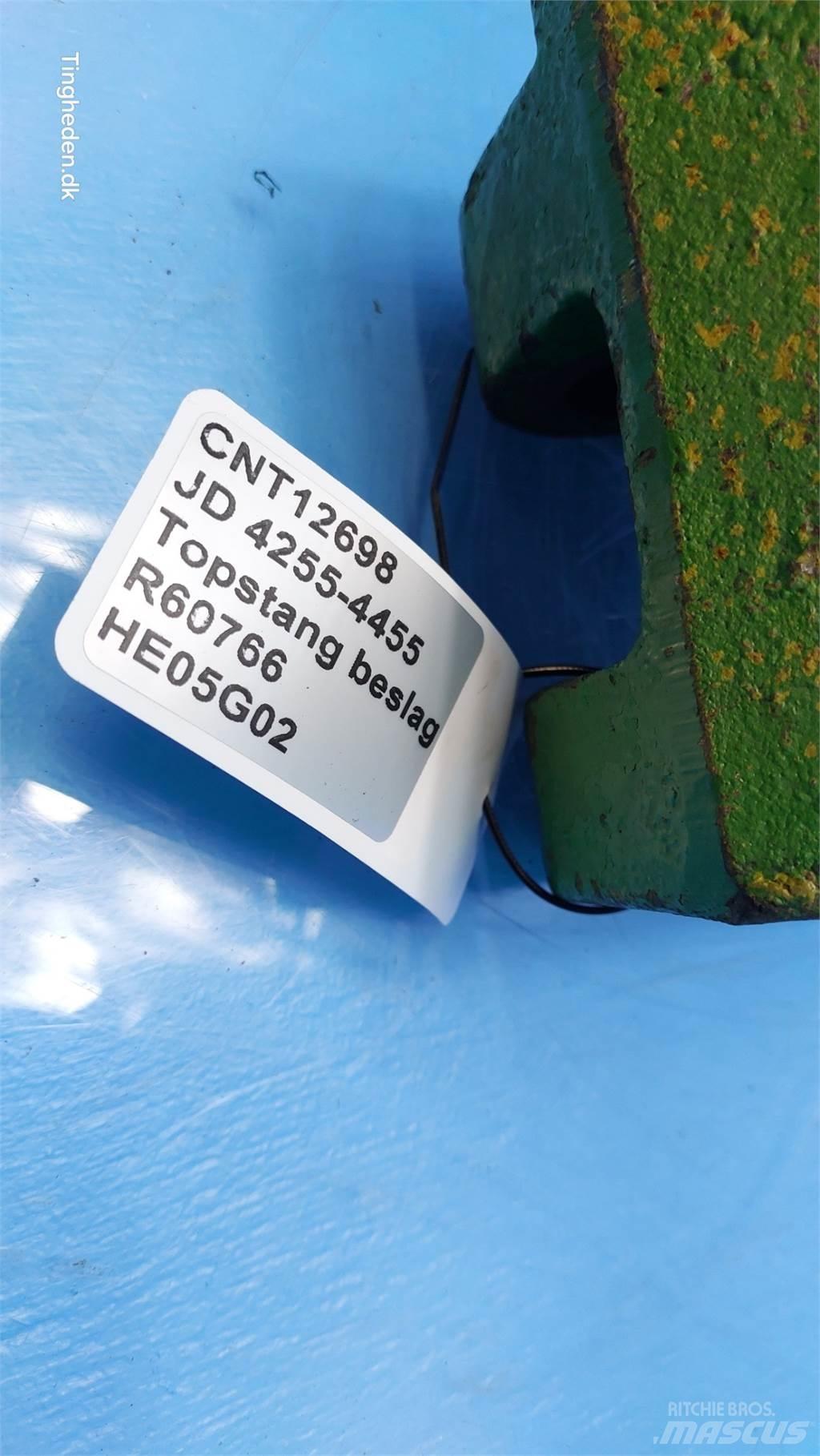 John Deere 4255 기타 트랙터 부속품