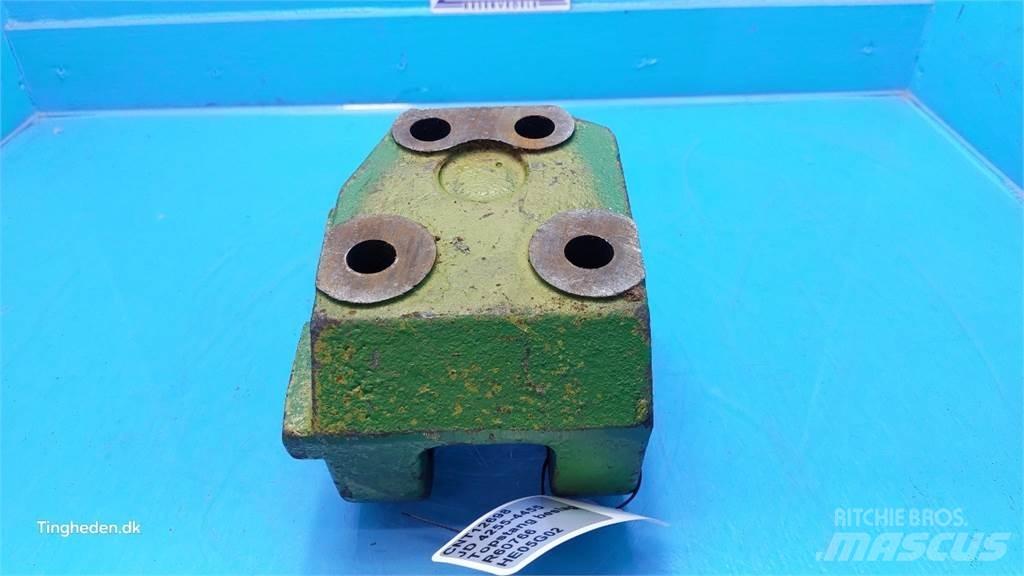 John Deere 4255 기타 트랙터 부속품