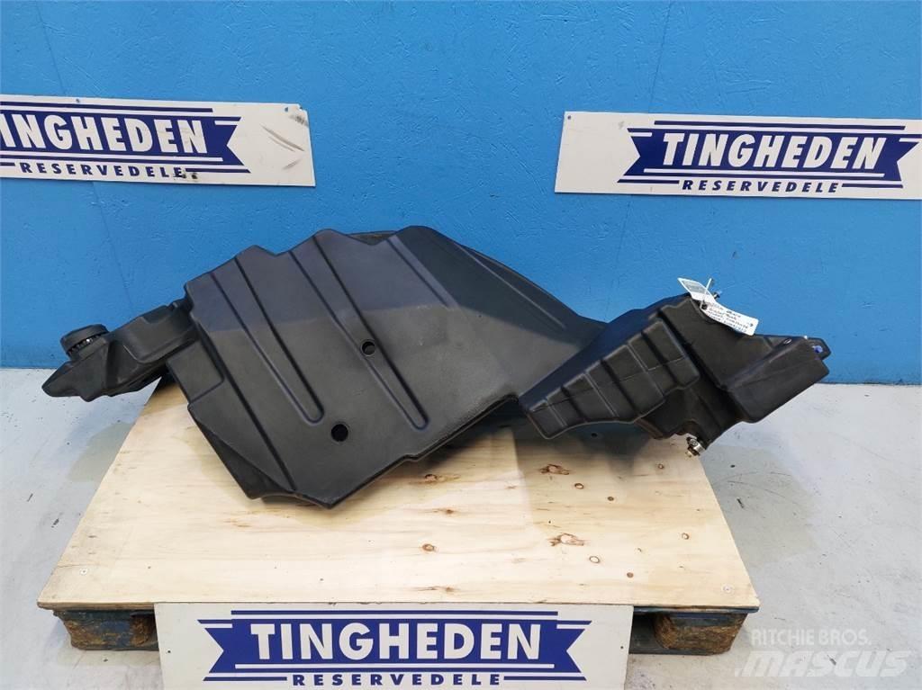John Deere 4320 기타 트랙터 부속품