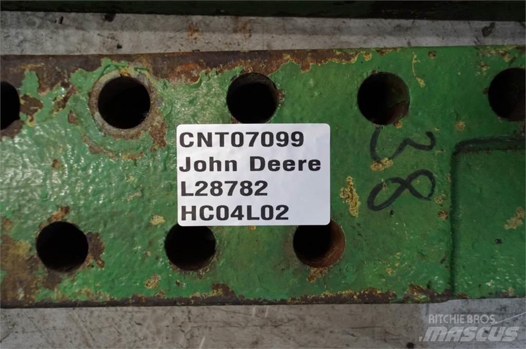 John Deere 4430 기타 트랙터 부속품