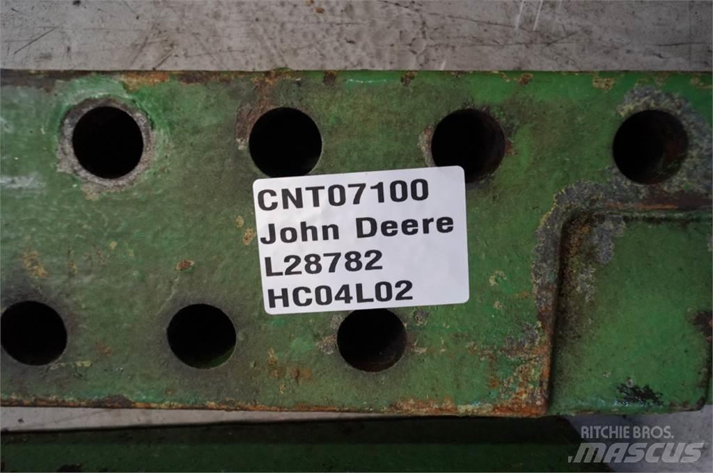 John Deere 4440 기타 트랙터 부속품
