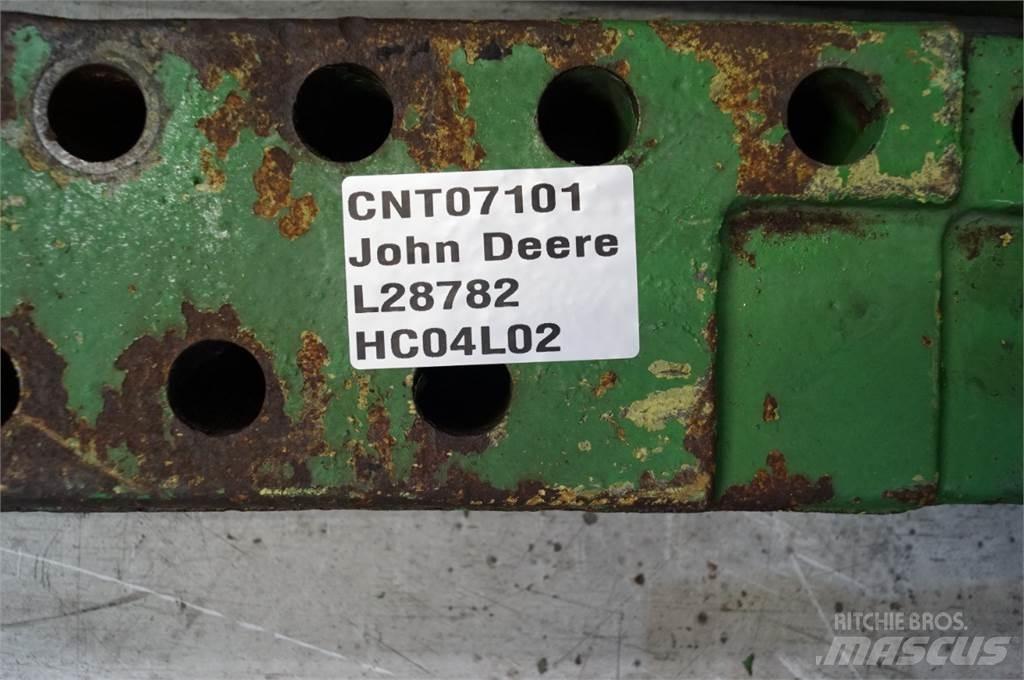 John Deere 4440 기타 트랙터 부속품
