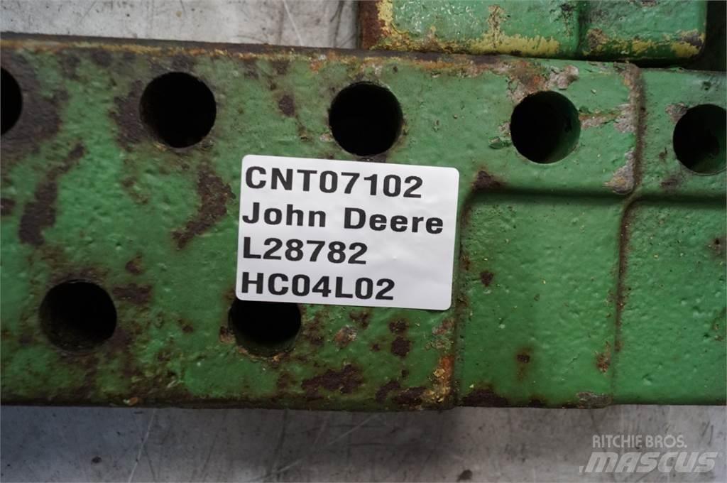 John Deere 4440 기타 트랙터 부속품
