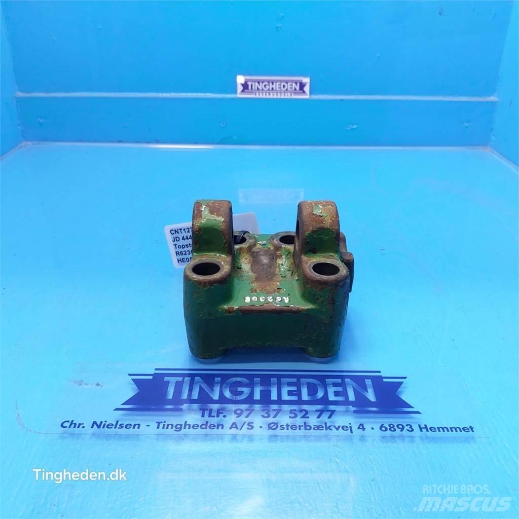 John Deere 4440 기타 트랙터 부속품
