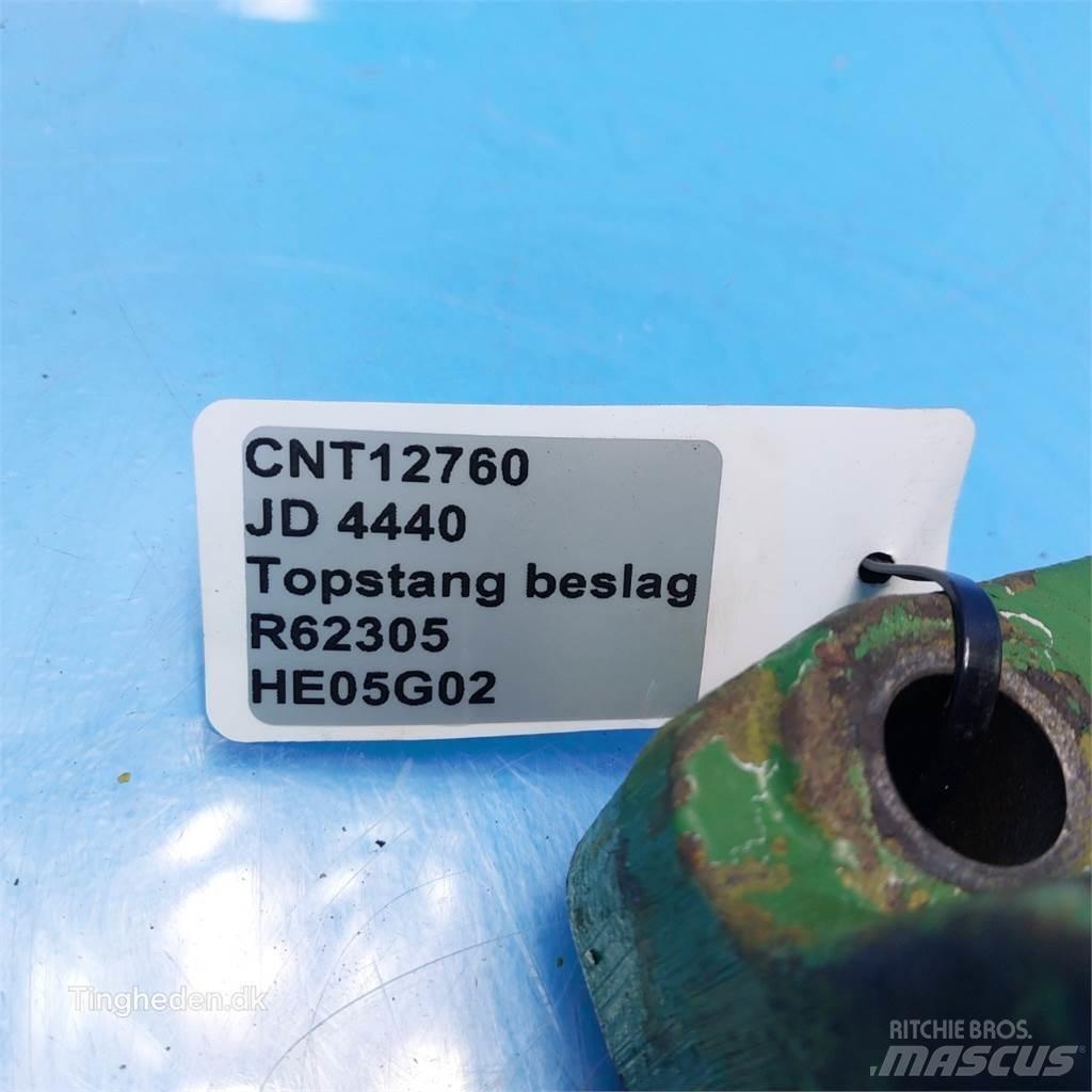 John Deere 4440 기타 트랙터 부속품
