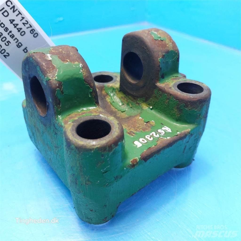 John Deere 4440 기타 트랙터 부속품