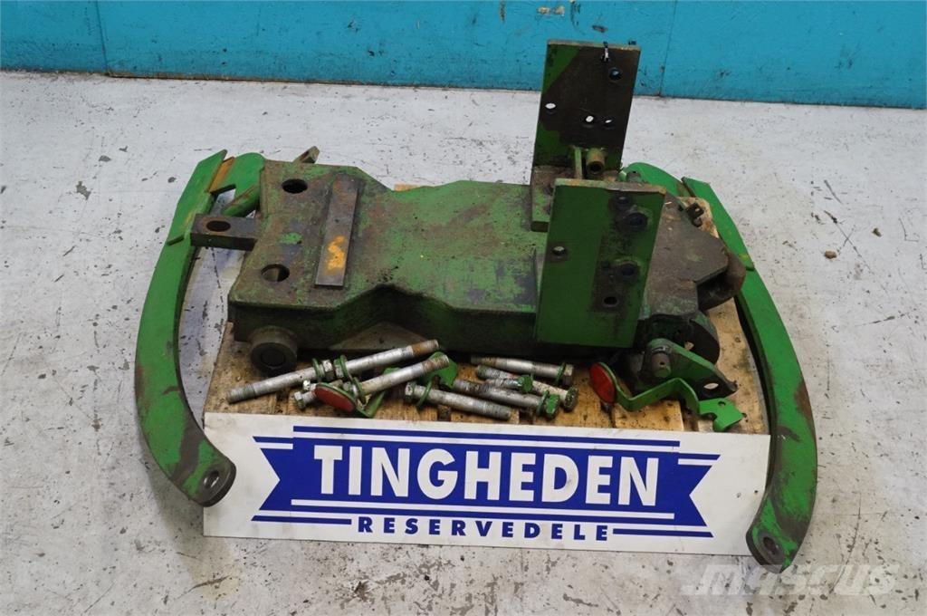 John Deere 4450 기타 트랙터 부속품