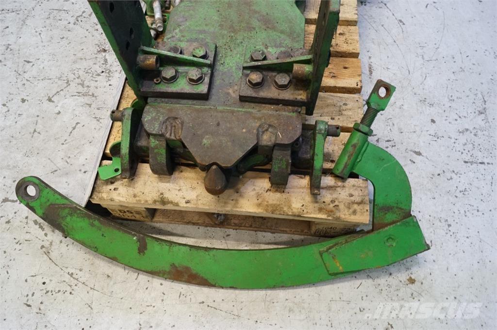 John Deere 4450 기타 트랙터 부속품