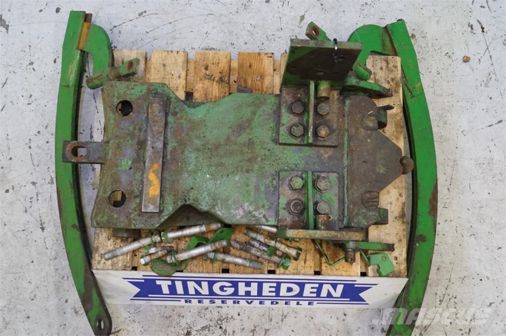 John Deere 4450 기타 트랙터 부속품